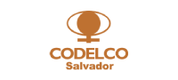 Codelco salvador