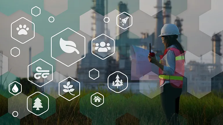 Especialidades ambientales